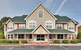 Country Inn And Suites Murfreesboro Tn